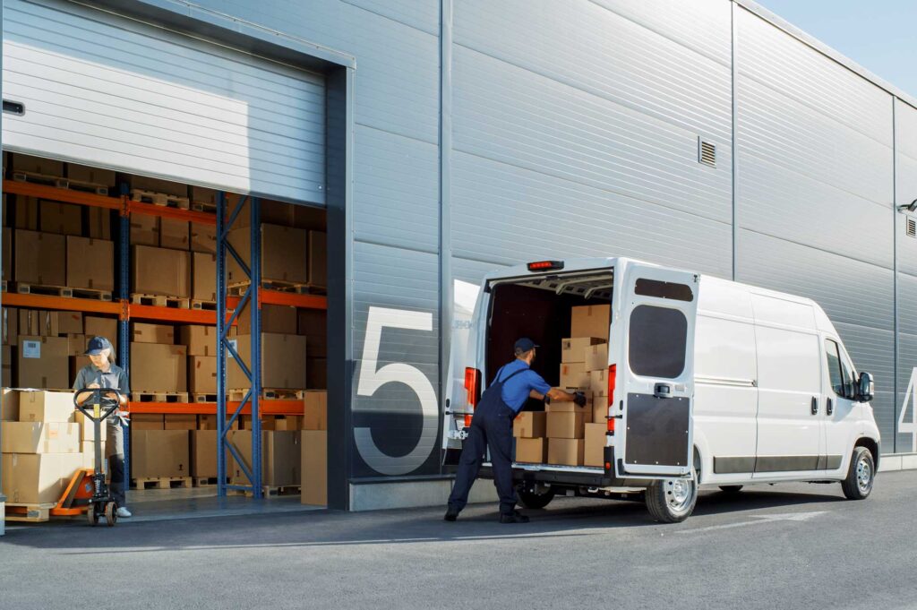 Cadena de Suministro