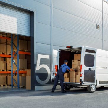 Cadena de Suministro