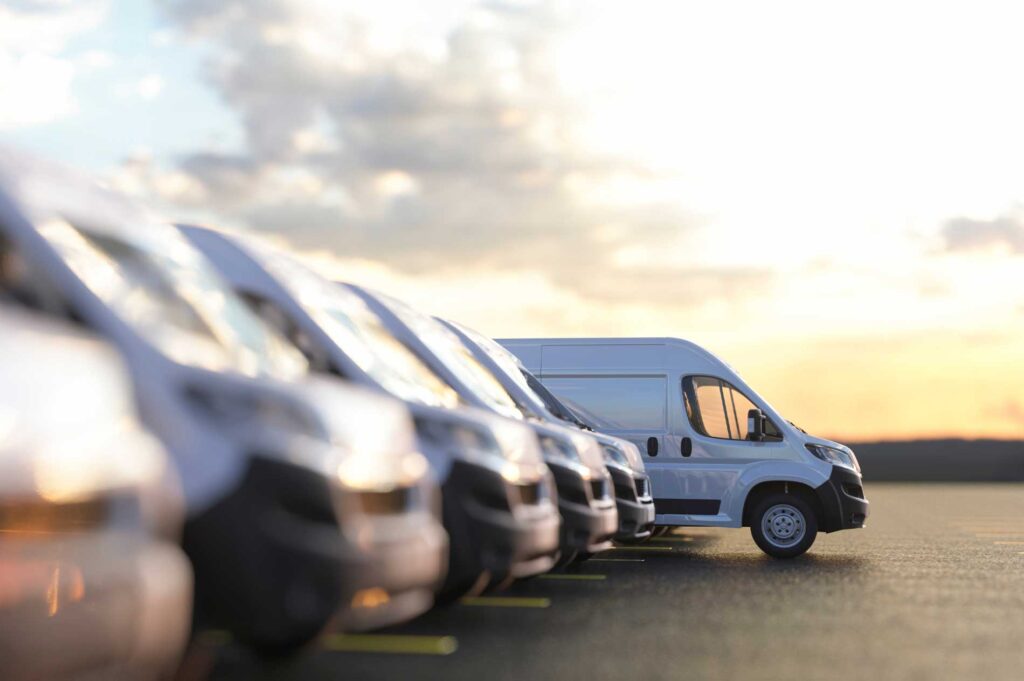 Servicio de Transporte