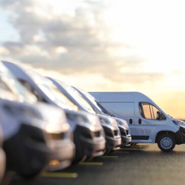 Servicio de Transporte