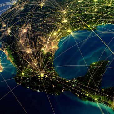 Traslado de Mercancías