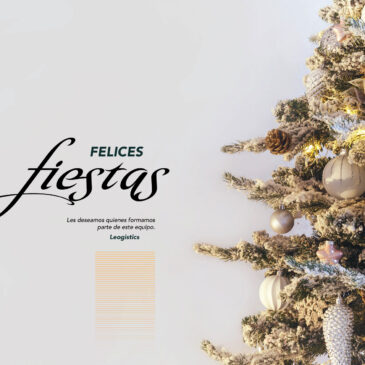 Felices Fiestas 2024